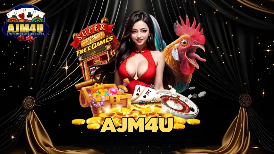 ajm4u